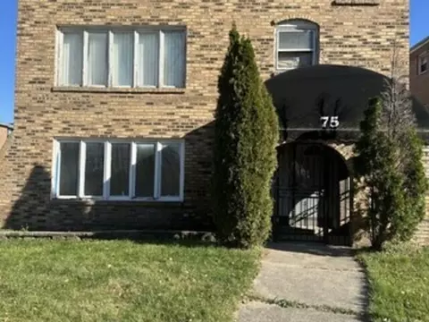 75 Paxton Ave, Calumet City, IL 60409