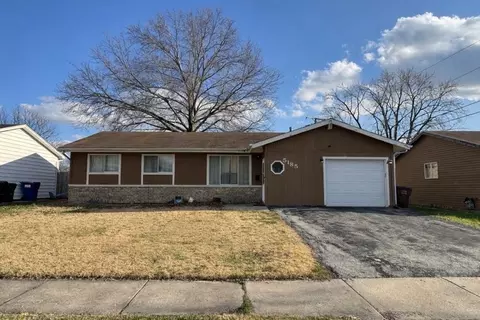 5185 Coulter Rd, Oak Forest, IL 60452
