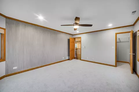 Bedroom - 441 Delaware Cir, Bolingbrook, IL 60440 photo 6 of 7