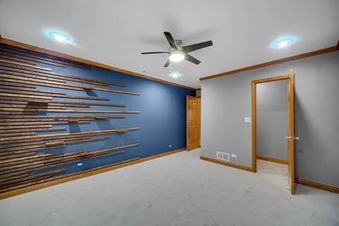 Bedroom - 441 Delaware Cir, Bolingbrook, IL 60440 photo 2 of 7