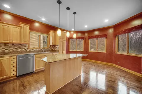 Kitchen - 441 Delaware Cir, Bolingbrook, IL 60440 photo 5 of 8