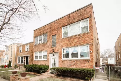 2712 W Balmoral Ave #1E, Chicago, IL 60625