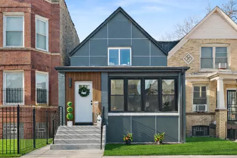 5168 S Wabash Ave, Chicago, IL 60615