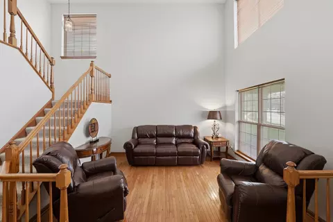 Living - 2300 Wesmere Lakes Dr, Plainfield, IL 60586 photo 1 of 8