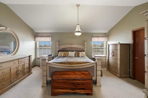 Bedroom - 2300 Wesmere Lakes Dr, Plainfield, IL 60586 photo 1 of 6