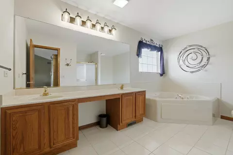 Bath - 2300 Wesmere Lakes Dr, Plainfield, IL 60586 photo 2 of 5