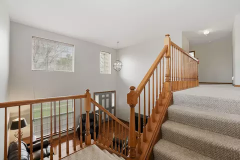 Entry Way - 2300 Wesmere Lakes Dr, Plainfield, IL 60586 photo 2 of 2