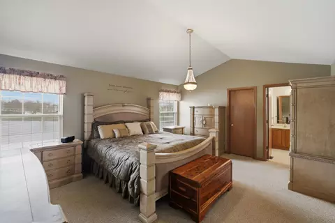 Bedroom - 2300 Wesmere Lakes Dr, Plainfield, IL 60586 photo 2 of 6