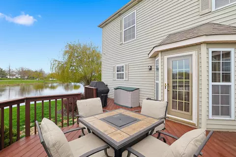 Exterior - 2300 Wesmere Lakes Dr, Plainfield, IL 60586 photo 9 of 9