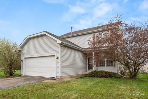 443 Grape Vine Trl, Oswego, IL 60543