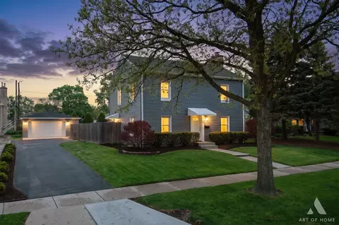 336 5th St, Downers Grove, IL 60515