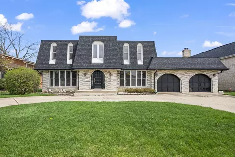 9405 Natchez Ave, Morton Grove, IL 60053
