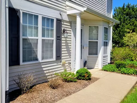 Undisclosed, Naperville, IL 60564