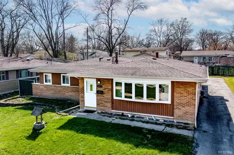 324 N Orchard Dr, Park Forest, IL 60466