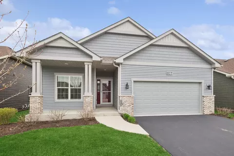 807 Alexandra Ln, Yorkville, IL 60560