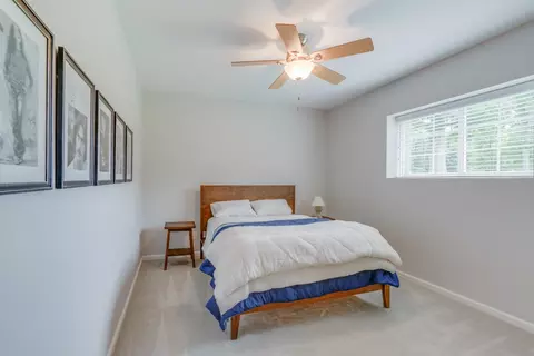 Bedroom - 3550 Bishop Rd, Mount Vernon, IL 62864 photo 4 of 8