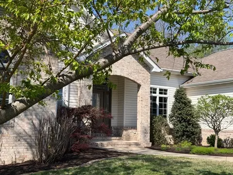 3550 Bishop Rd, Mount Vernon, IL 62864