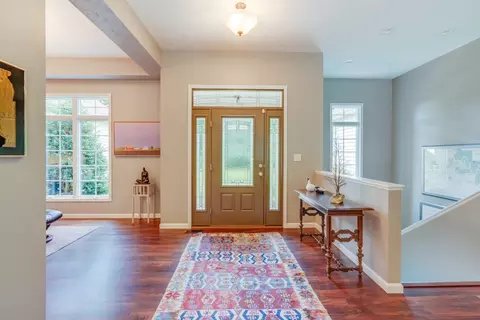 Entry Way - 3550 Bishop Rd, Mount Vernon, IL 62864 photo 2 of 8