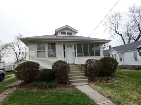 460 S Mazon St, Coal City, IL 60416