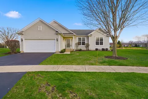 506 Honors Ct, Shorewood, IL 60404