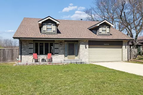 1404 Carriage Ln, Bolingbrook, IL 60490