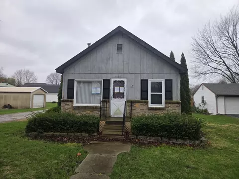 407 N Elm St, Gardner, IL 60424
