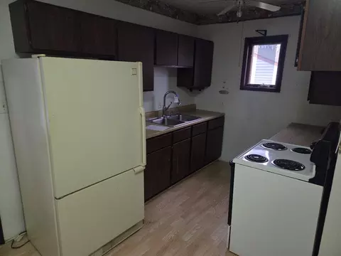 Kitchen - 407 N Elm St, Gardner, IL 60424 photo 1 of 1