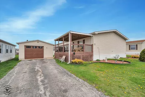 4858 Augusta Blvd, Monee, IL 60449