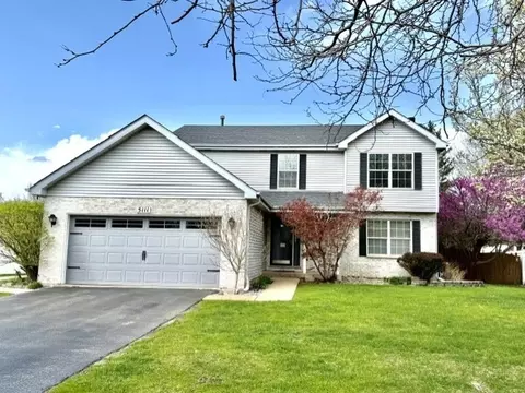 Exterior - 5111 Brighton Ln, Plainfield, IL 60586 photo 2 of 5