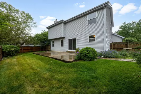 Exterior - 5111 Brighton Ln, Plainfield, IL 60586 photo 3 of 5