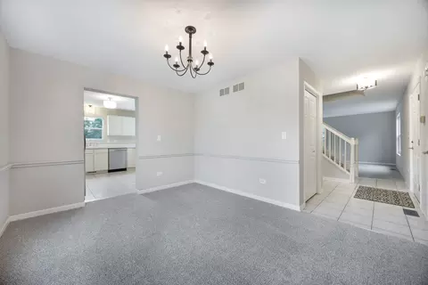 Entry Way - 5111 Brighton Ln, Plainfield, IL 60586 photo 1 of 1