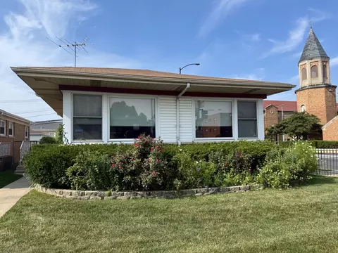 2800 W Bryn Mawr Ave, Chicago, IL 60659
