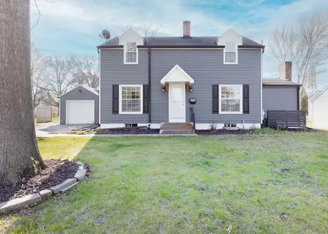 1606 Coffelt Ave, Davenport, IA 52803