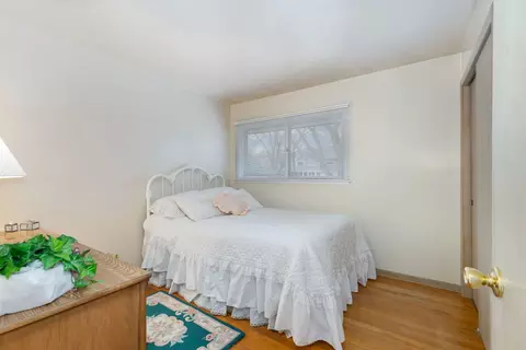 Bedroom - 515 N Walnut St, Itasca, IL 60143 photo 2 of 4