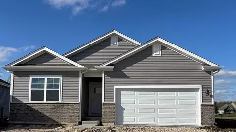 6284 Redwood Trl, Wonder Lake, IL 60097