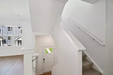 Entry Way - 1291 Foxglove Dr, Bartlett, IL 60103 photo 1 of 3