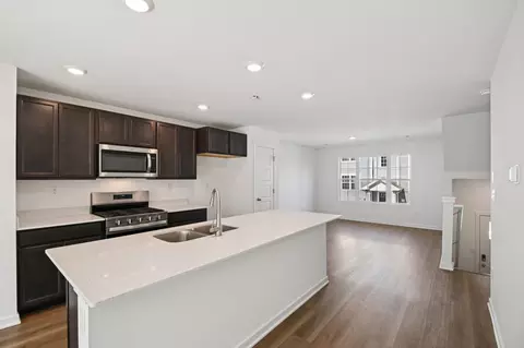 Kitchen - 1291 Foxglove Dr, Bartlett, IL 60103 photo 1 of 5