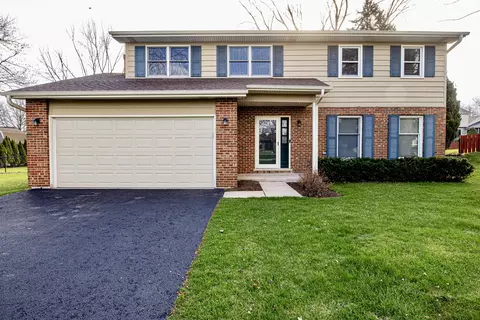 5 N575 Abilene Trl, Bloomingdale, IL 60108