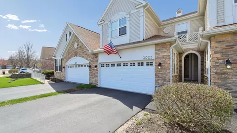 3023 Talaga Dr, Algonquin, IL 60102