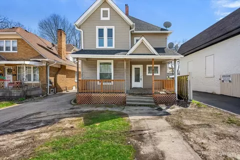 519 W Highland Ave, Elgin, IL 60123