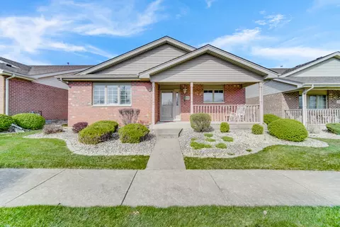 455 S Marley Rd, New Lenox, IL 60451