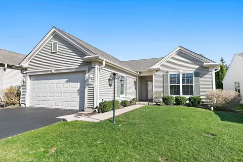 12216 Latham Trl, Huntley, IL 60142
