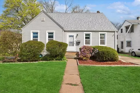 2107 Eshcol Ave, Zion, IL 60099