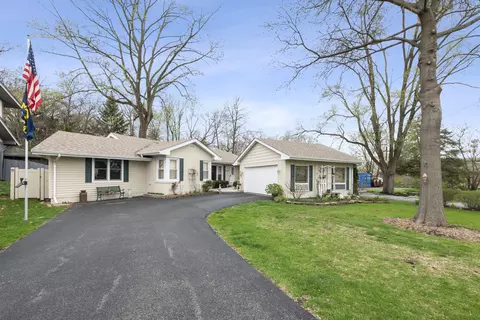 12130 S Nagle Ave, Palos Heights, IL 60463