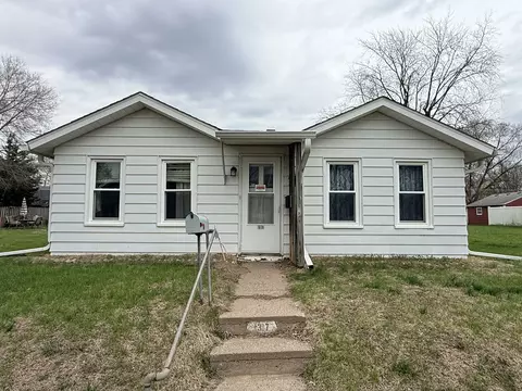 1317 S Nevada Ave, Davenport, IA 52802