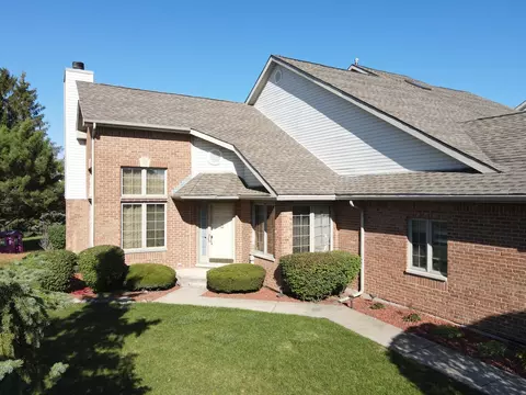 6706 Pondview Dr, Tinley Park, IL 60477