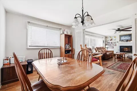 Dining - 505 W Summit St, Normal, IL 61761 photo 3 of 3