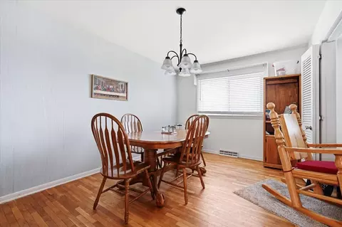 Dining - 505 W Summit St, Normal, IL 61761 photo 2 of 3