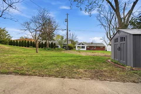 Exterior - 505 W Summit St, Normal, IL 61761 photo 5 of 6
