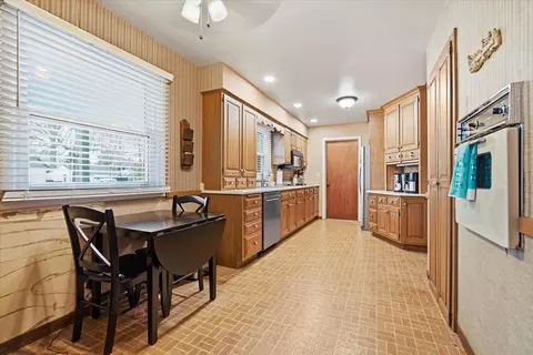 Kitchen - 505 W Summit St, Normal, IL 61761 photo 1 of 5